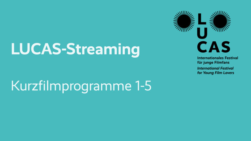 Stream Kurzfilmprogramme