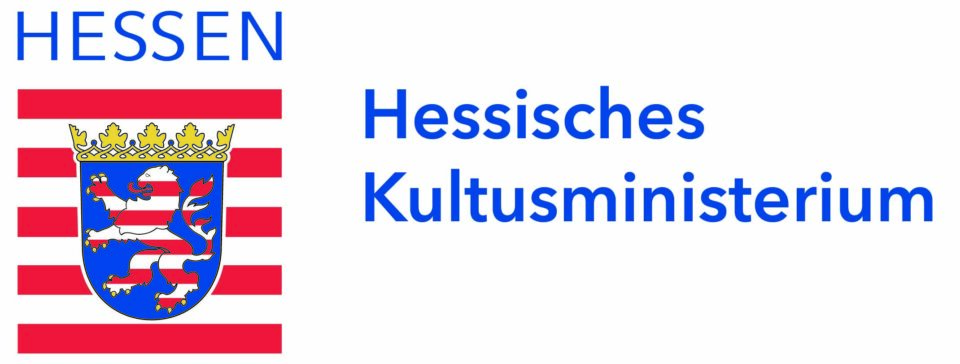 Logo Hessisches Kultusministerium