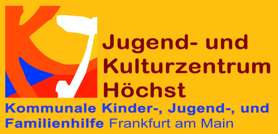 Logo Jugend- und Kulturzentrum Höchst