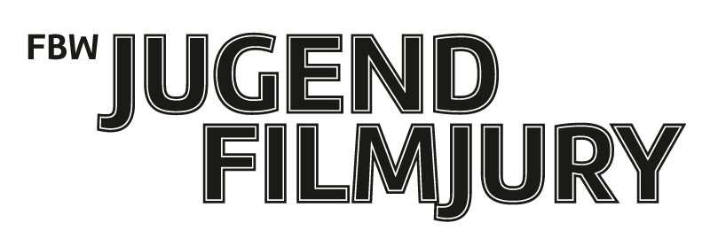 Logo der FBW Jugend Filmjury