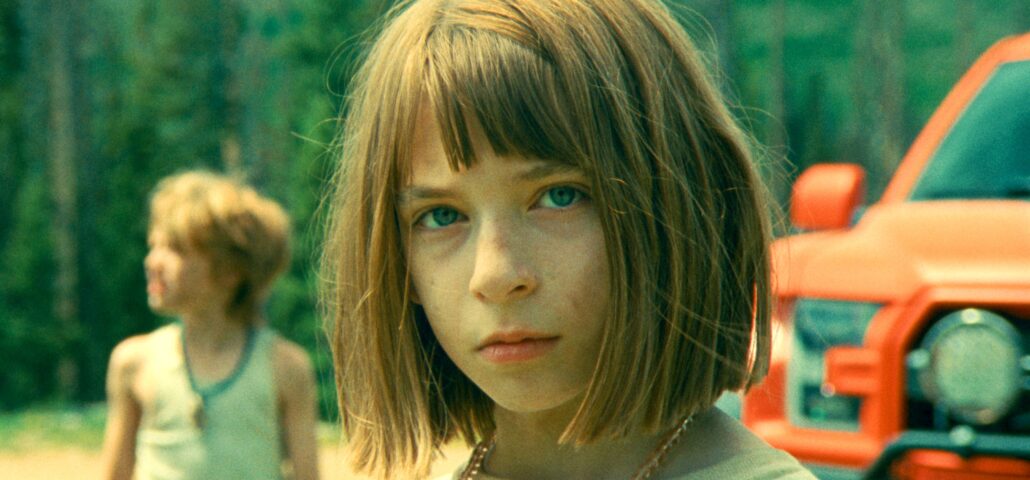 RIDDLE OF FIRE ©FullDawa Films RIDDLE OF FIRE ©FullDawa Films